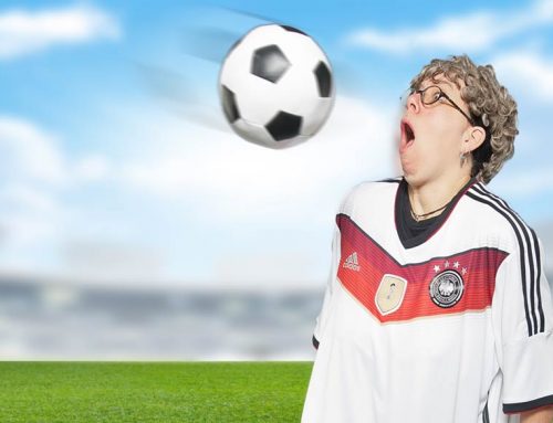 Statt Goethe und Schiller: Götze und Müller