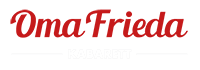 Oma Frieda Logo